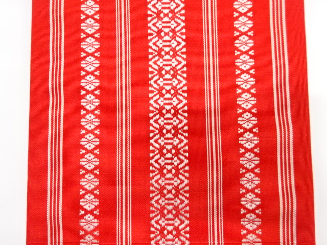  本場筑前博多　半幅帯